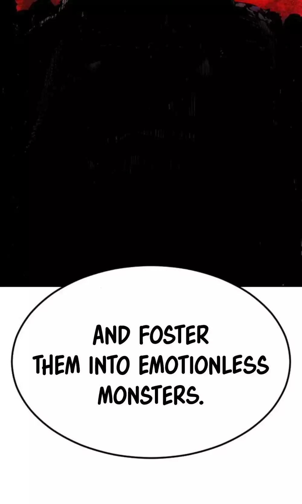 Manager Kim Chapter 11