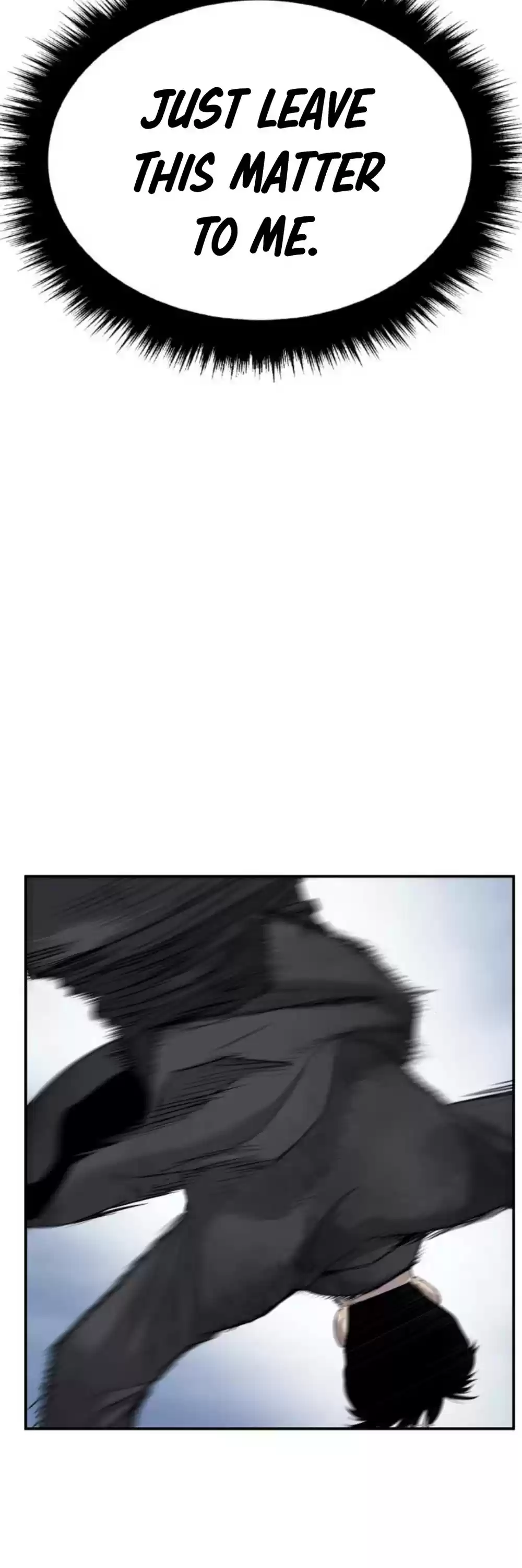 Manager Kim Chapter 11