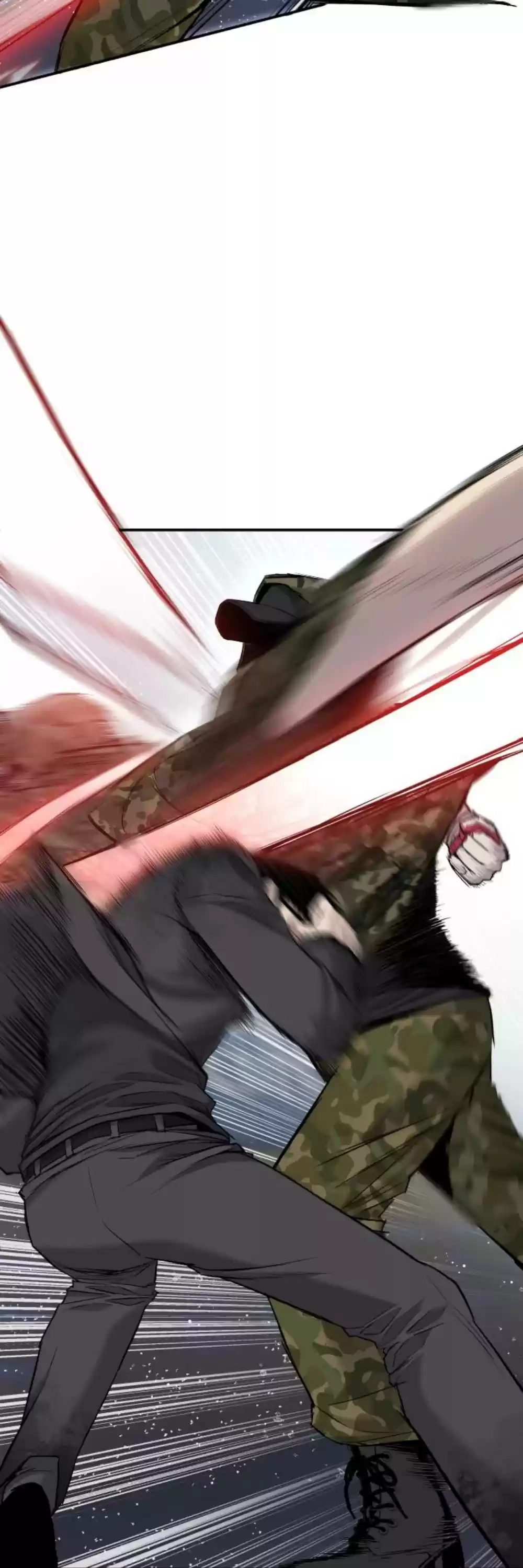 Manager Kim Chapter 11