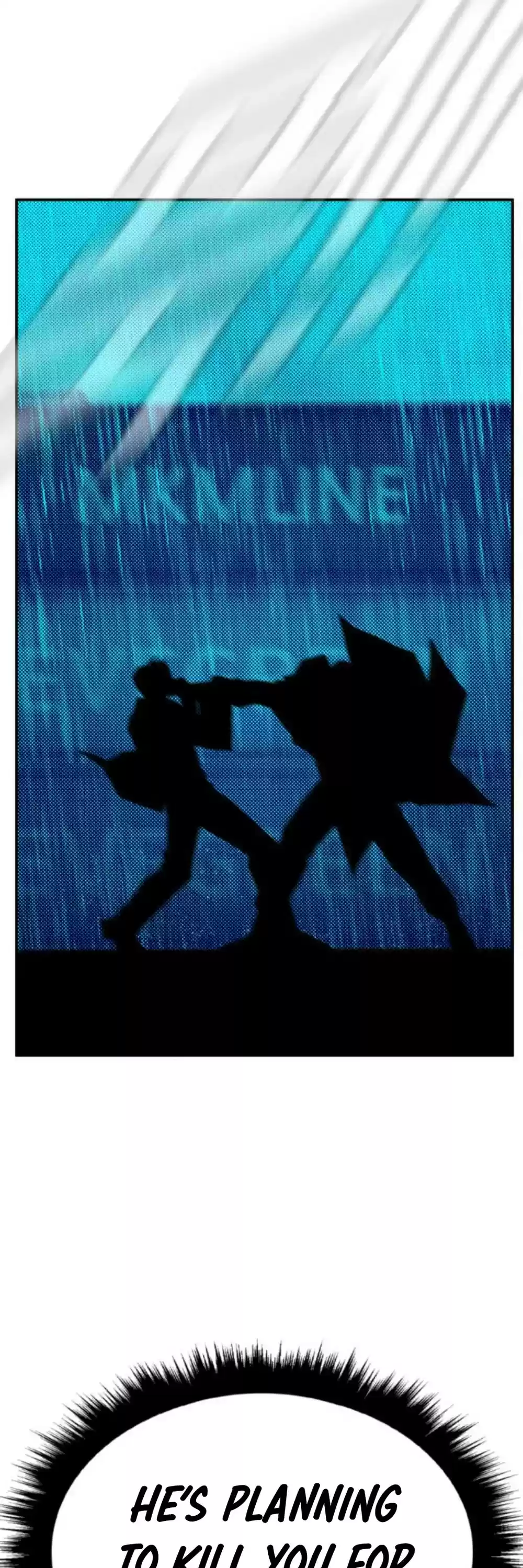 Manager Kim Chapter 11