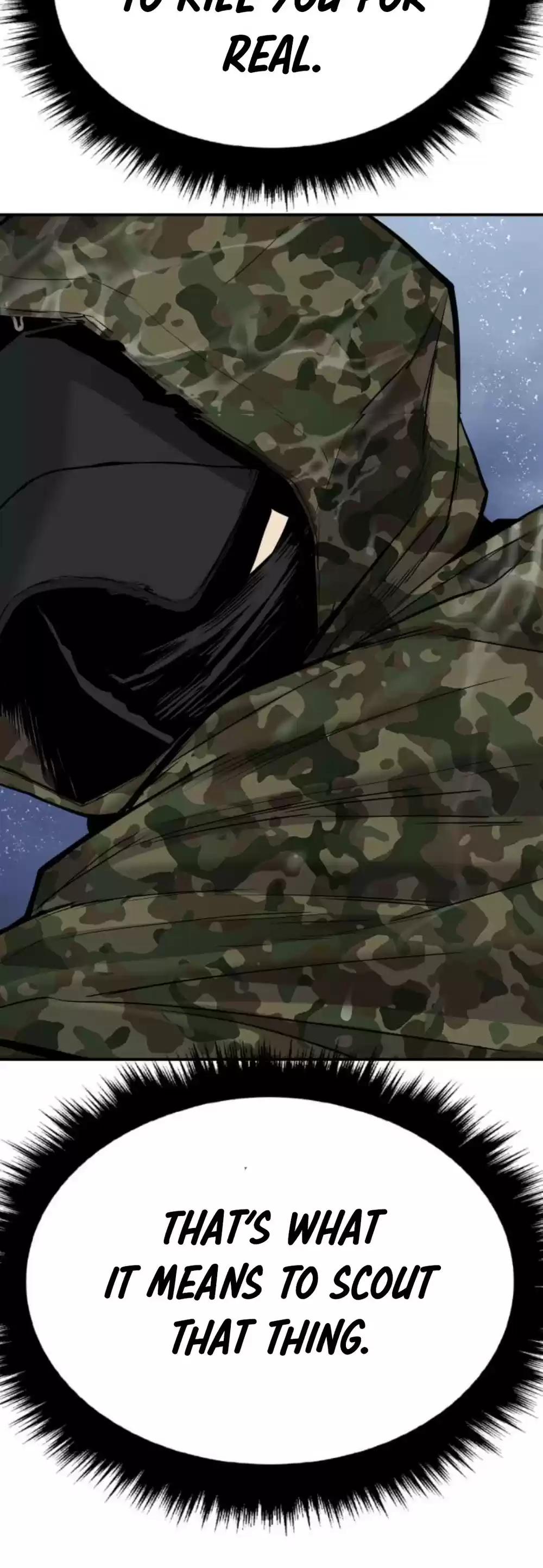 Manager Kim Chapter 11