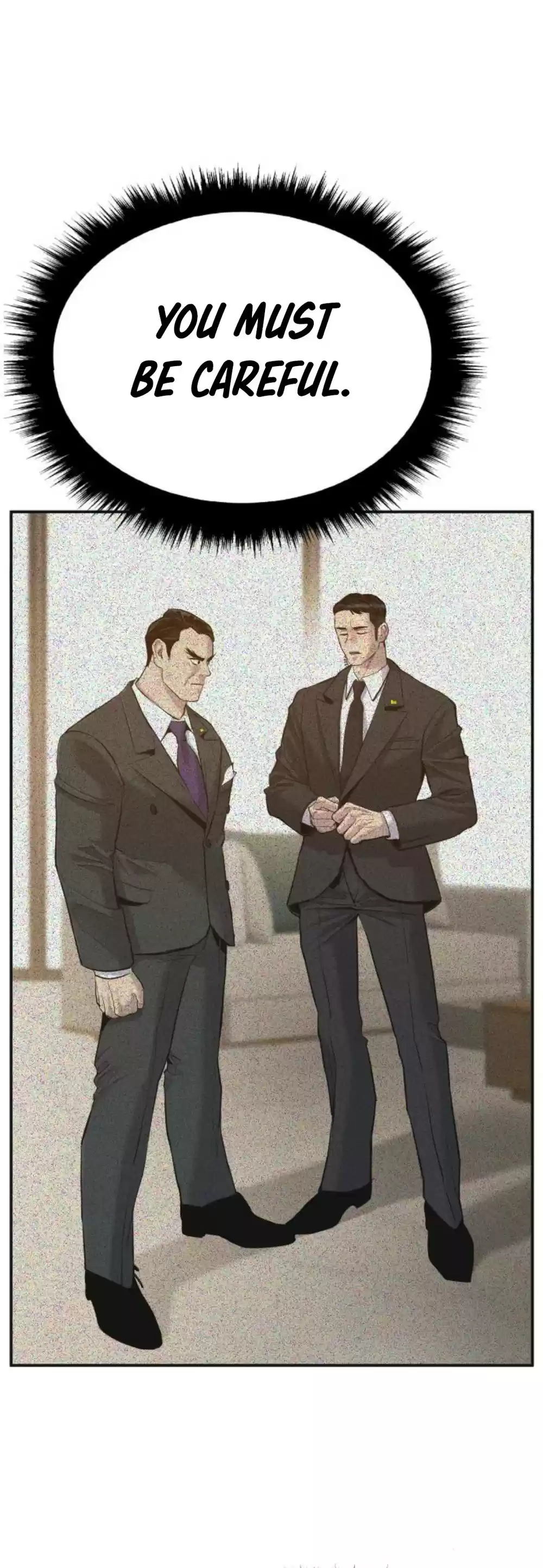 Manager Kim Chapter 11