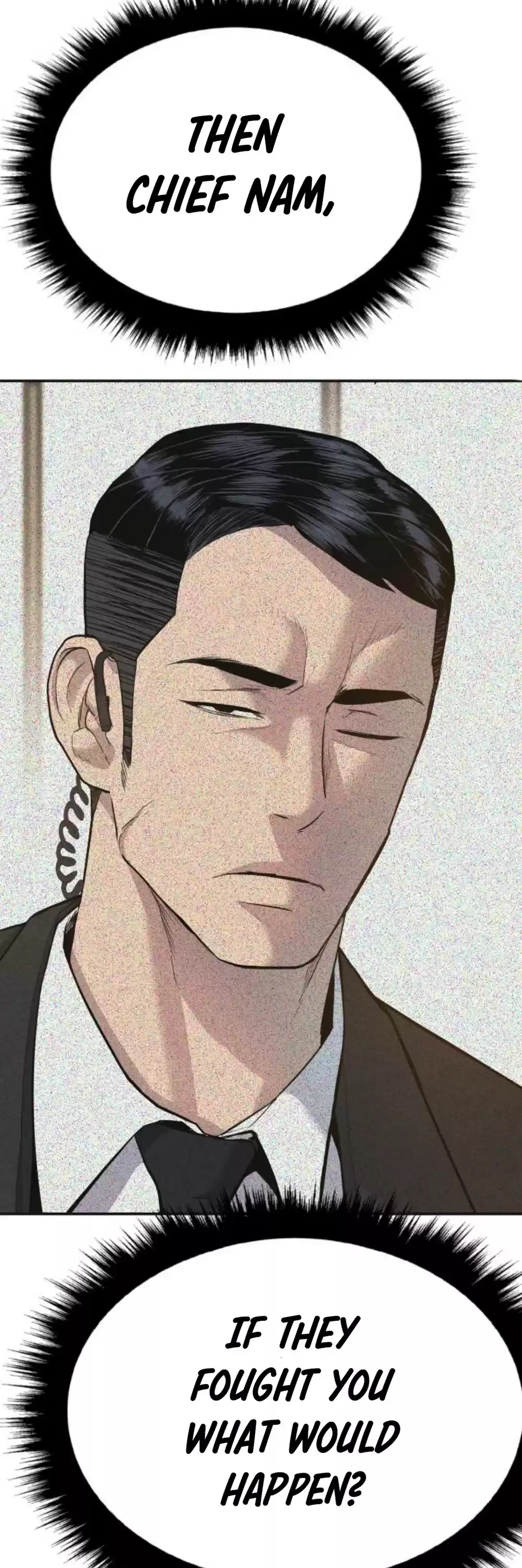 Manager Kim Chapter 11