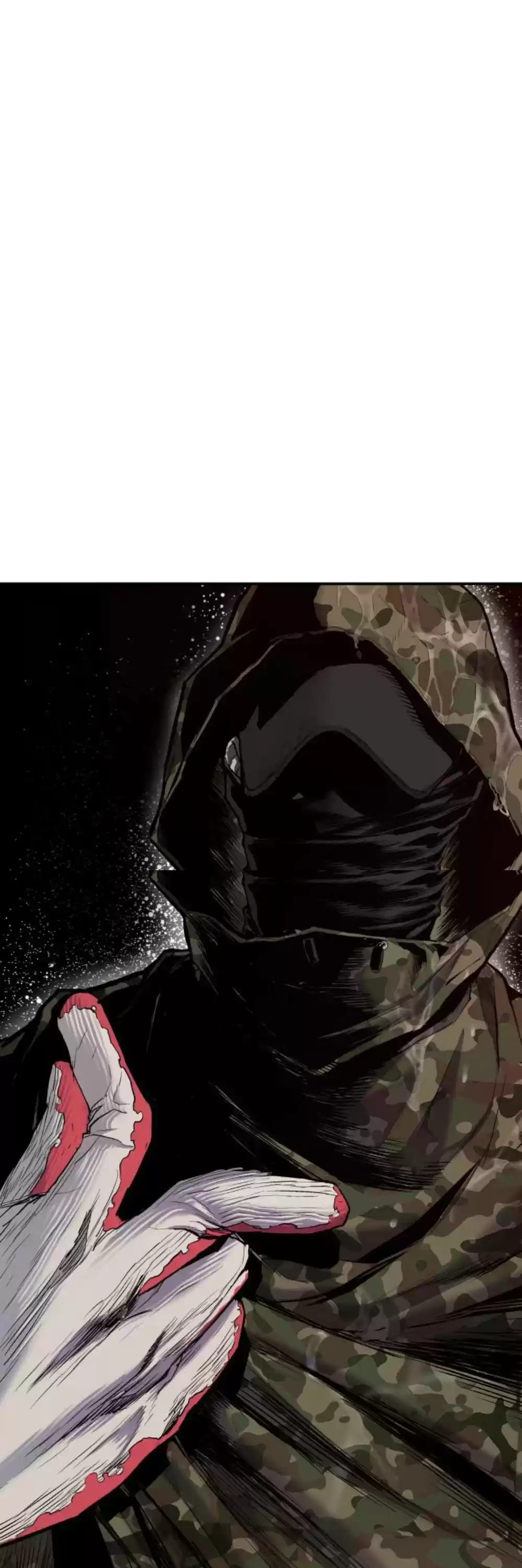 Manager Kim Chapter 11