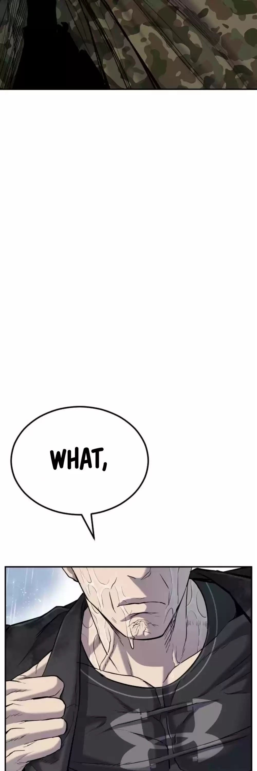 Manager Kim Chapter 11