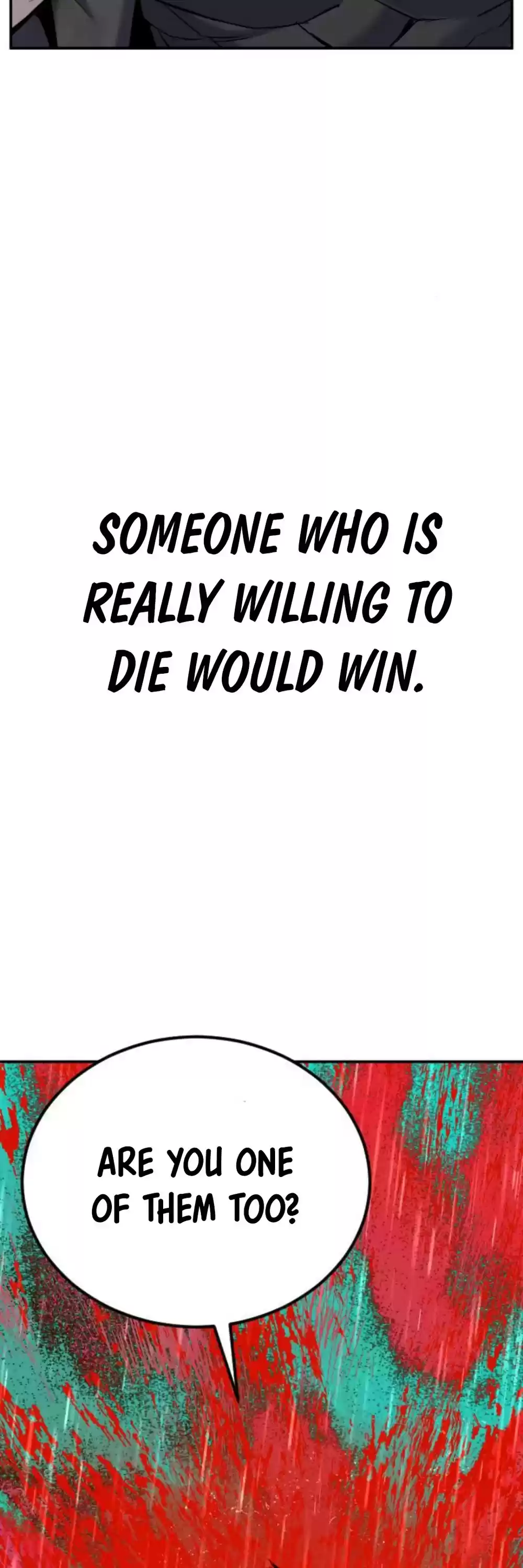 Manager Kim Chapter 11