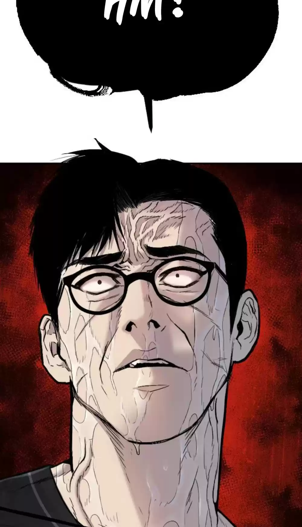 Manager Kim Chapter 11