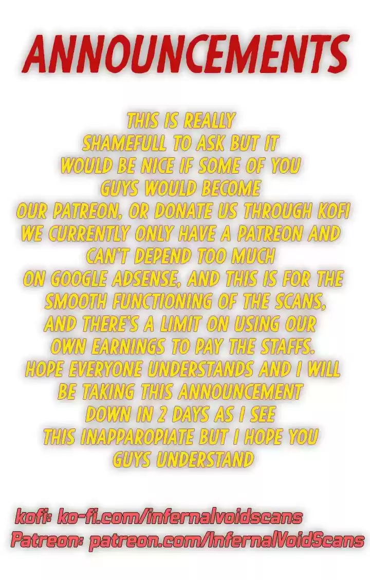 Manager Kim Chapter 11