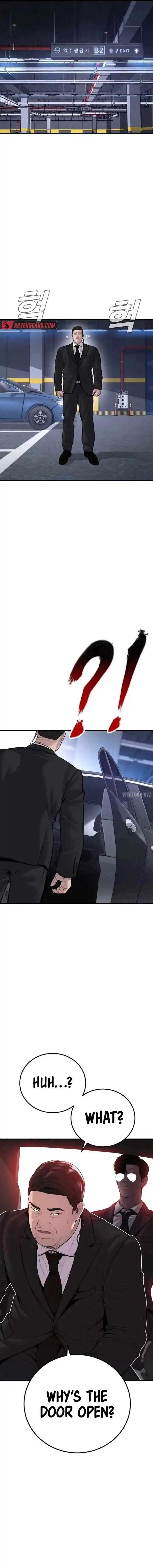 Manager Kim Chapter 113