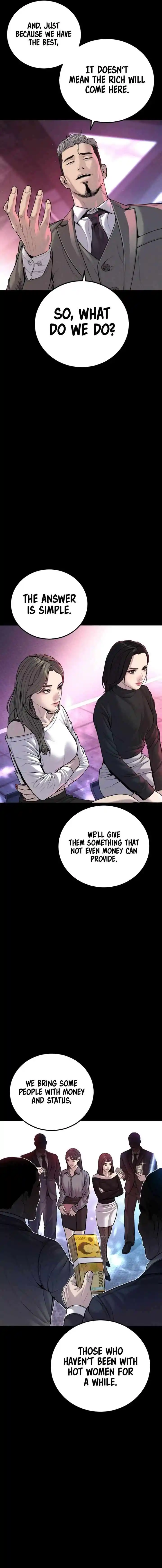 Manager Kim Chapter 113