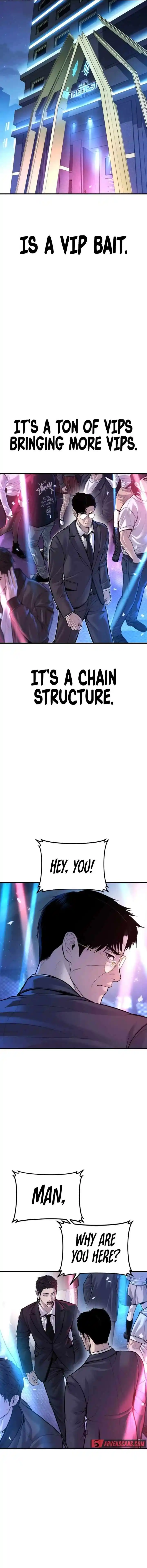 Manager Kim Chapter 113