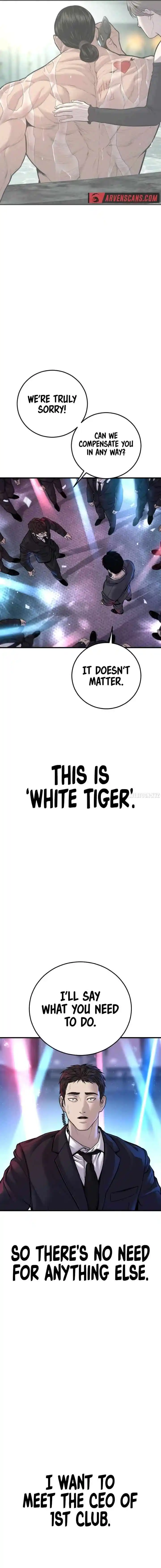 Manager Kim Chapter 113