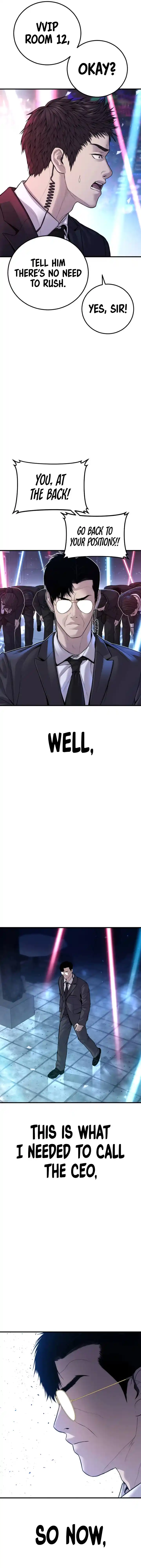 Manager Kim Chapter 114