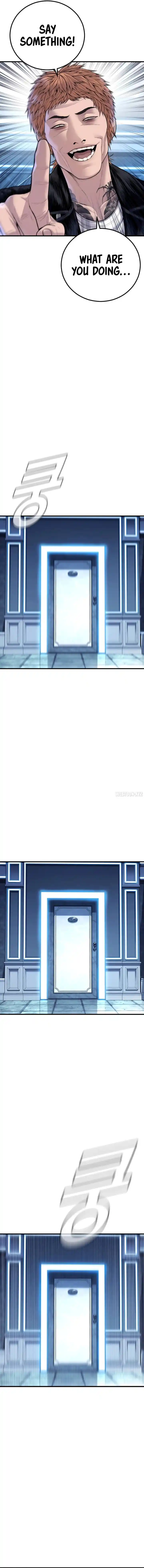 Manager Kim Chapter 114