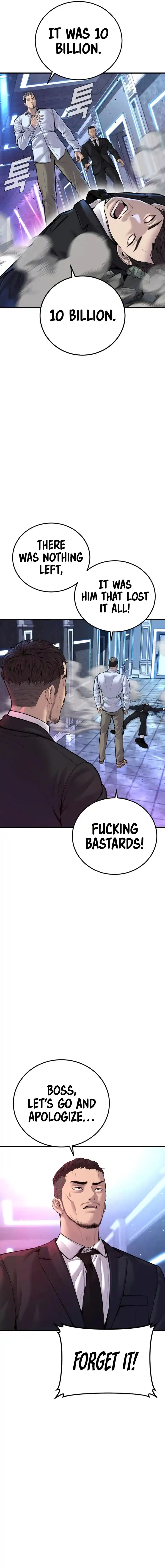 Manager Kim Chapter 114