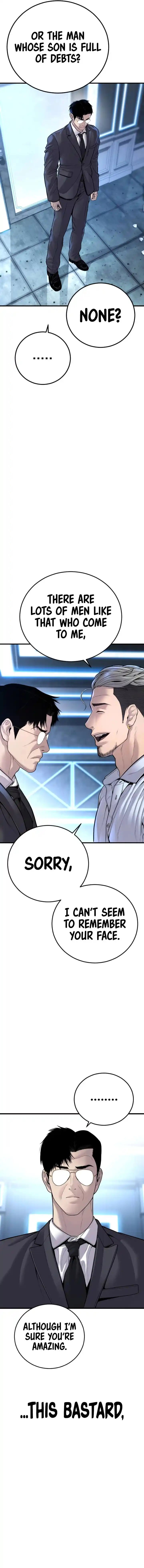 Manager Kim Chapter 114