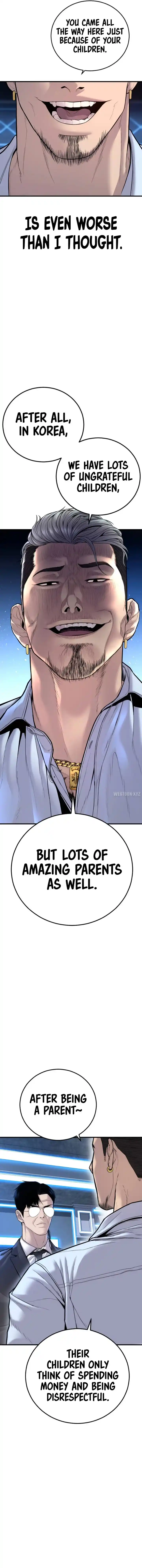 Manager Kim Chapter 114