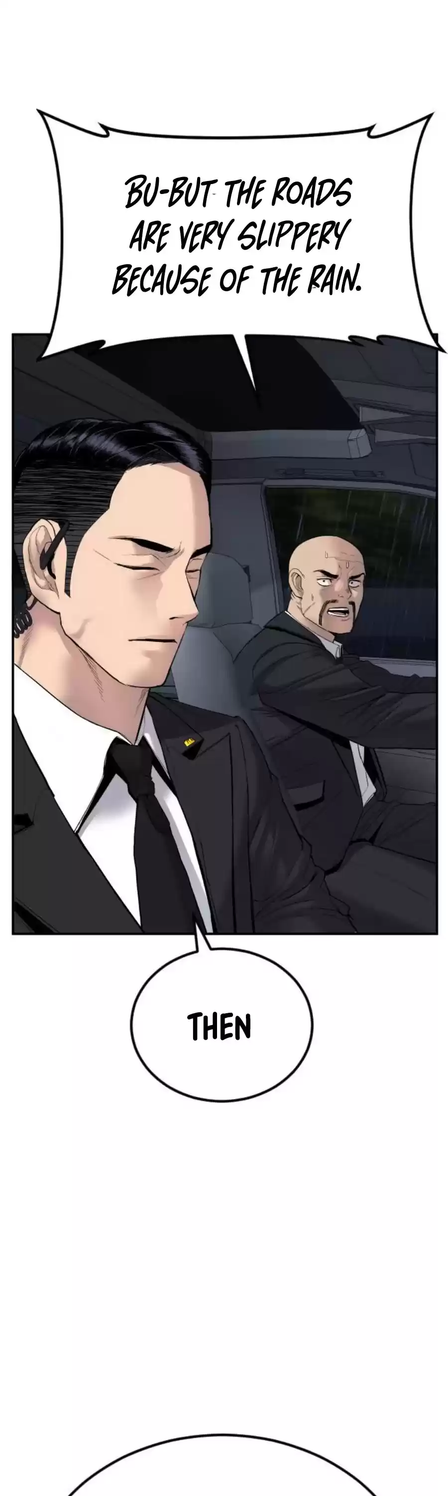 Manager Kim Chapter 12