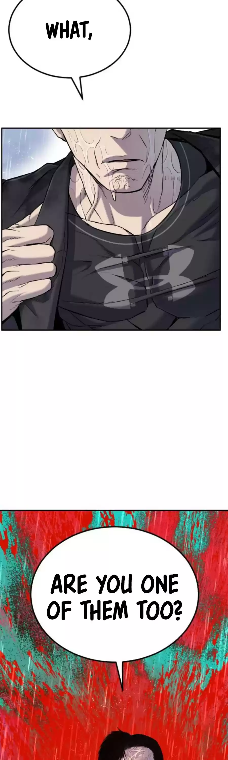 Manager Kim Chapter 12