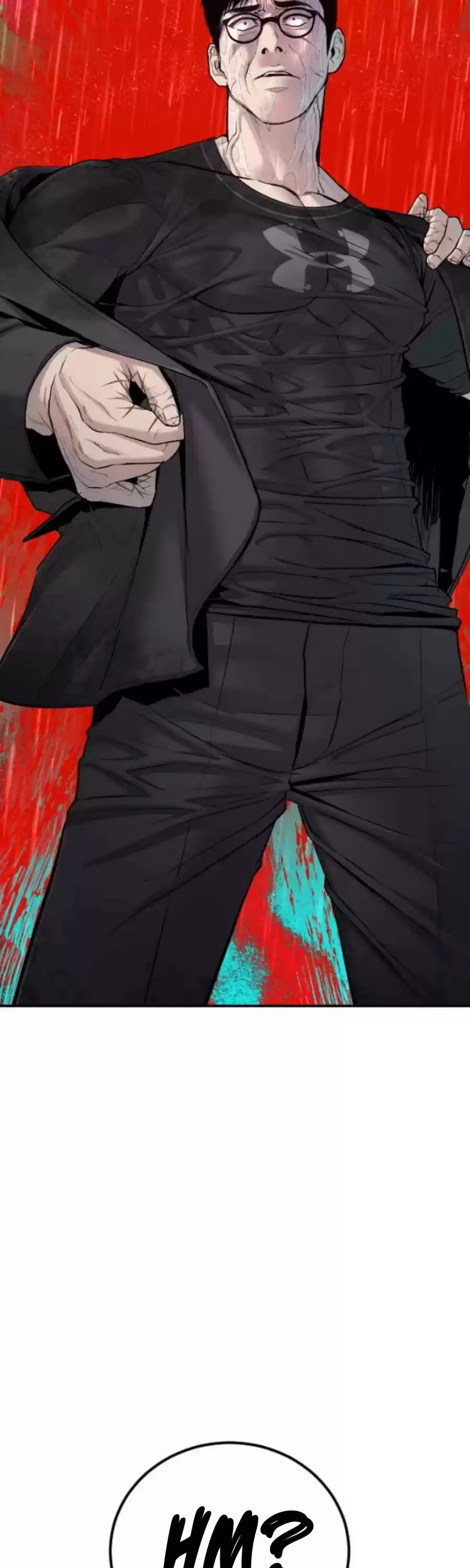 Manager Kim Chapter 12