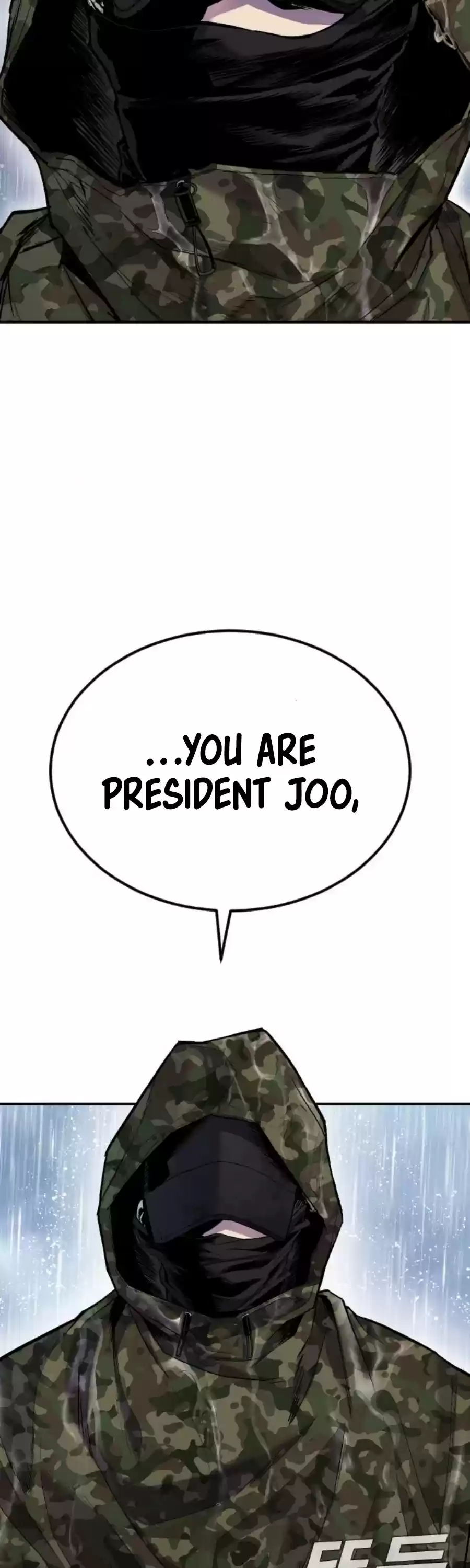 Manager Kim Chapter 12