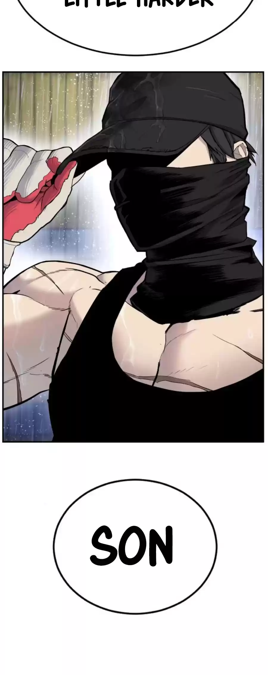 Manager Kim Chapter 12