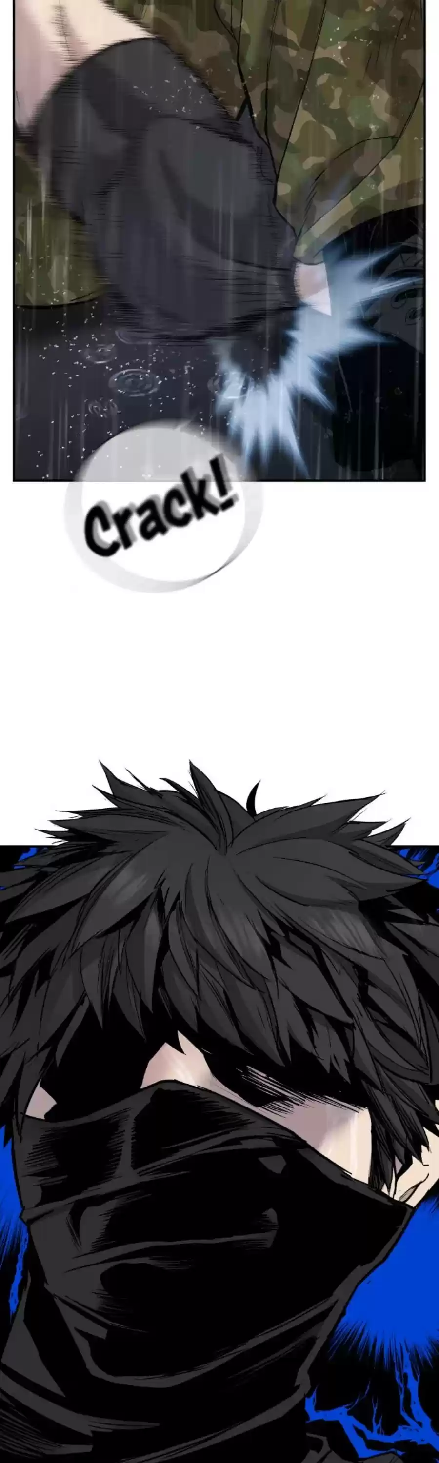 Manager Kim Chapter 12