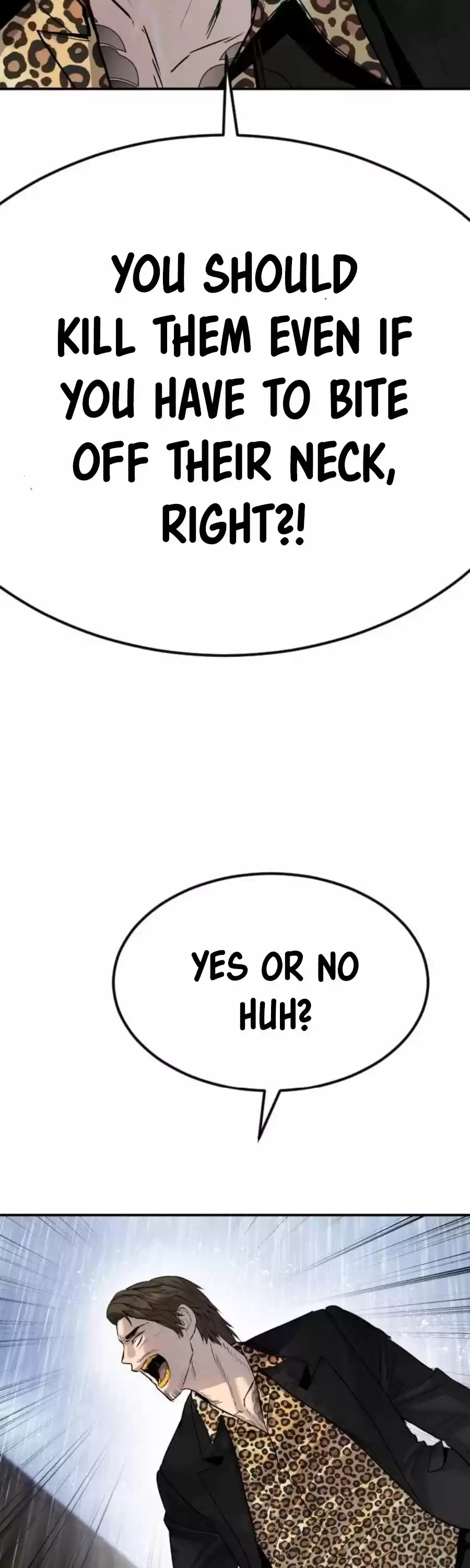 Manager Kim Chapter 12