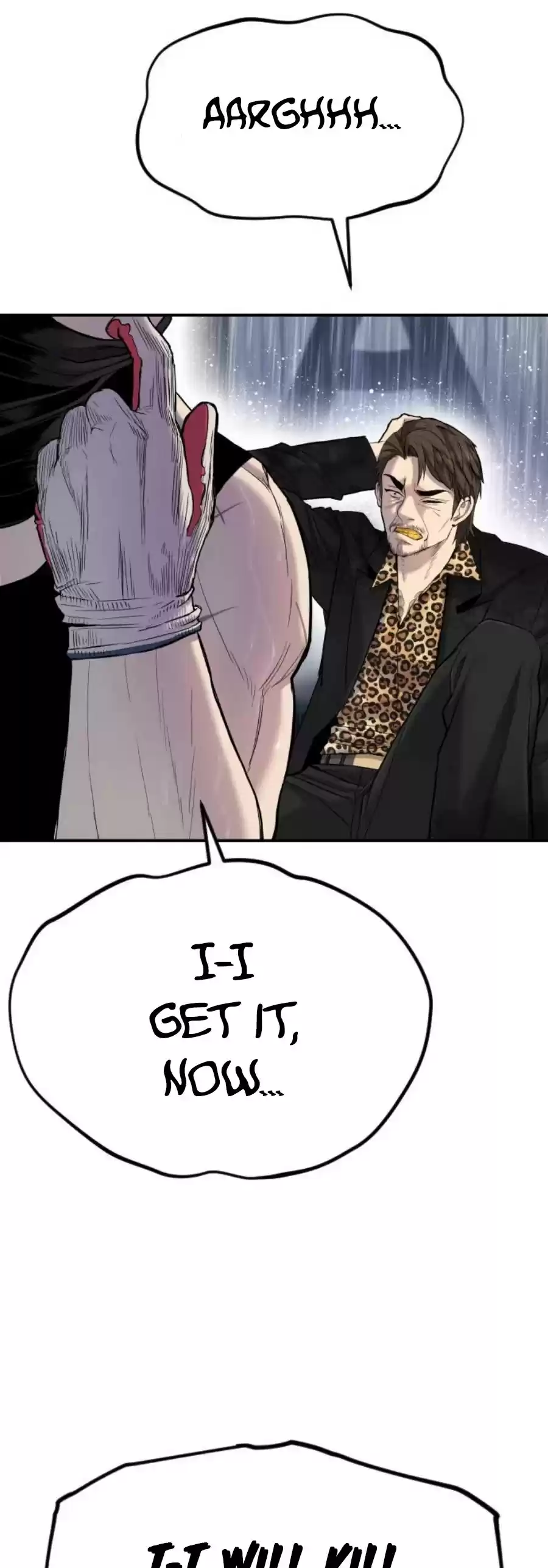 Manager Kim Chapter 12