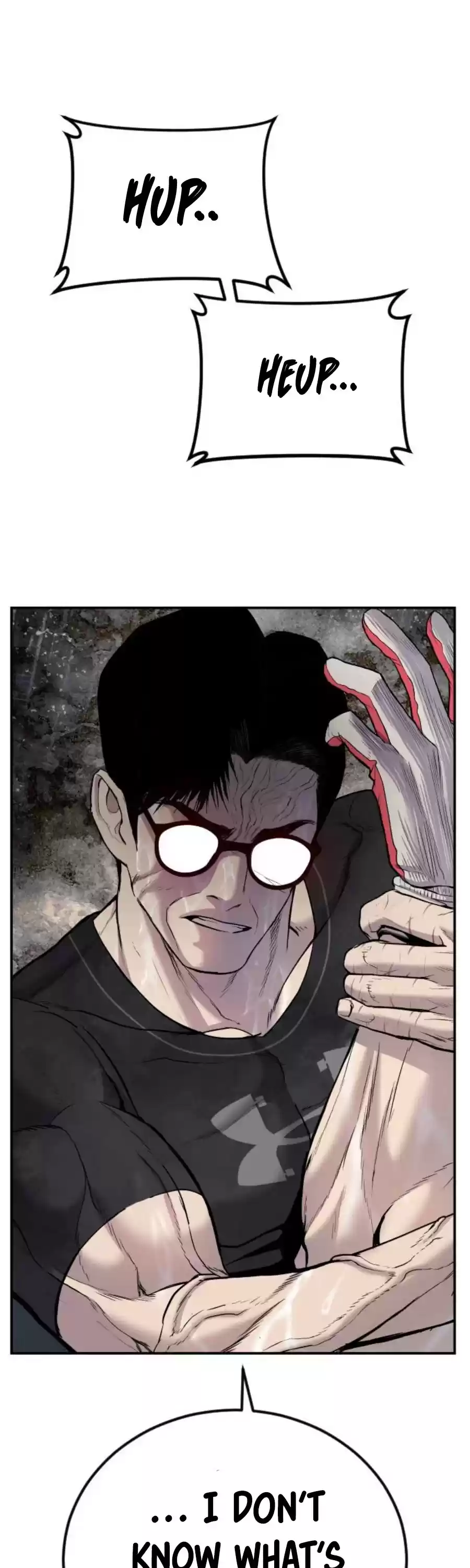 Manager Kim Chapter 12