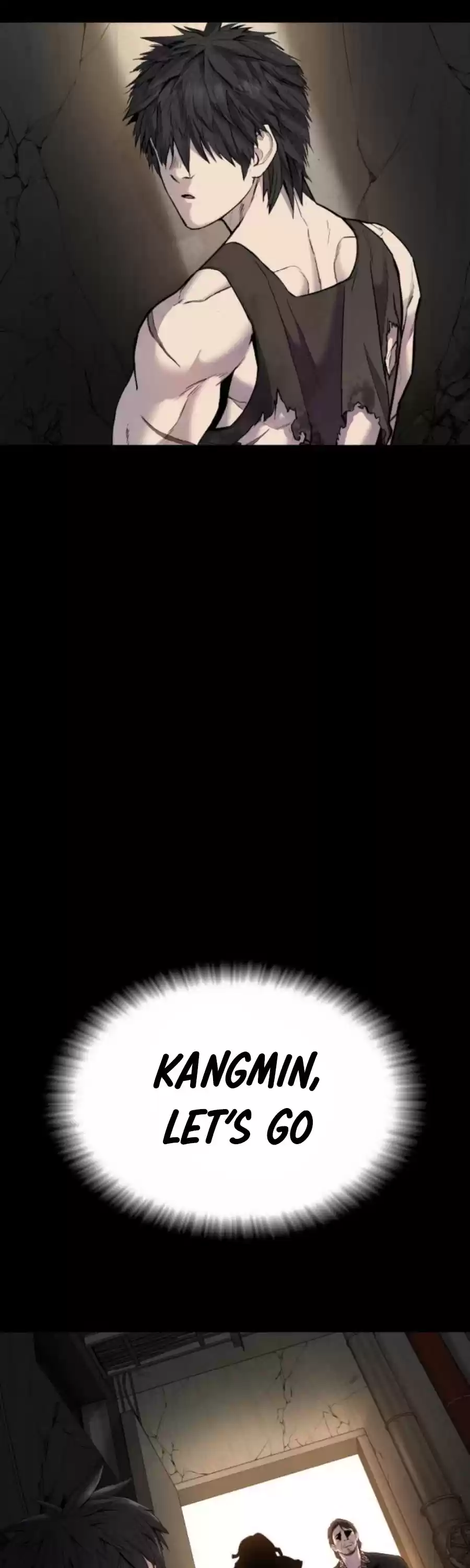 Manager Kim Chapter 12