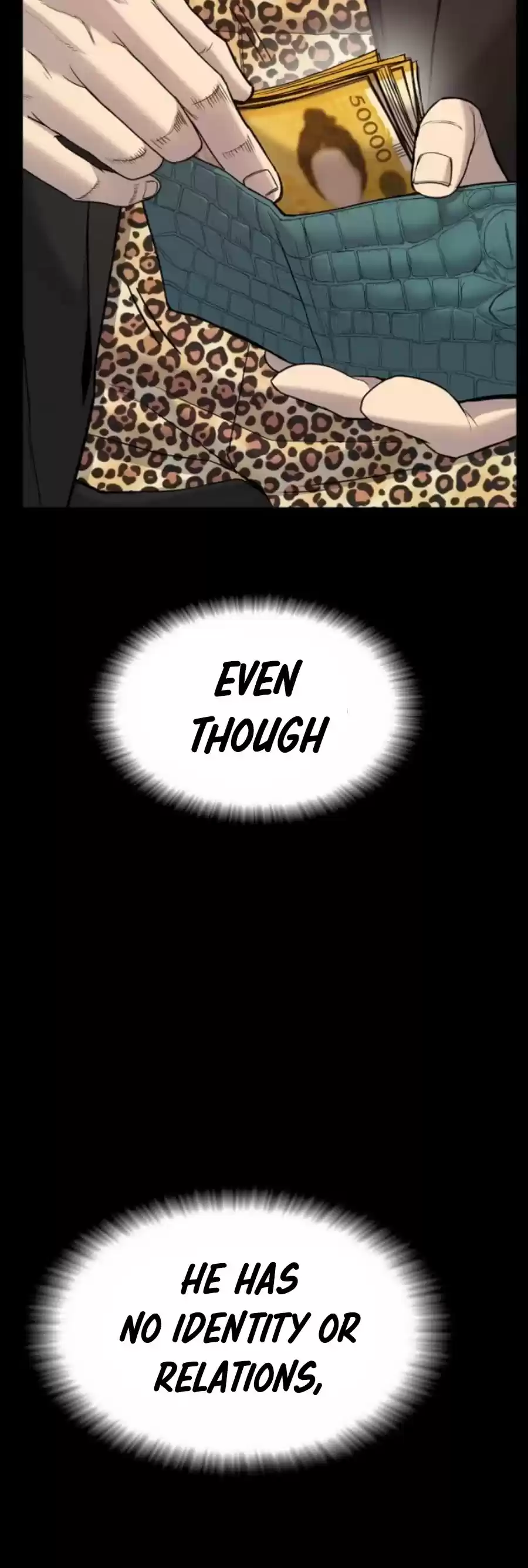 Manager Kim Chapter 12