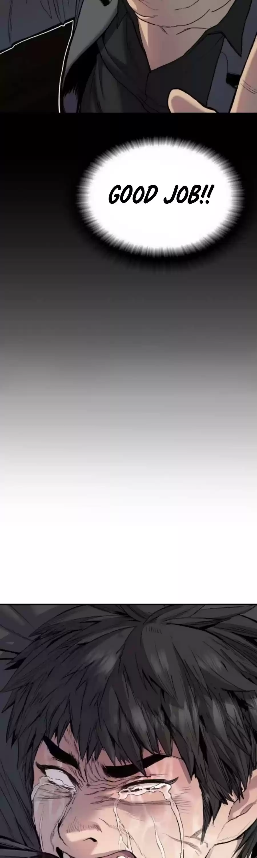 Manager Kim Chapter 12