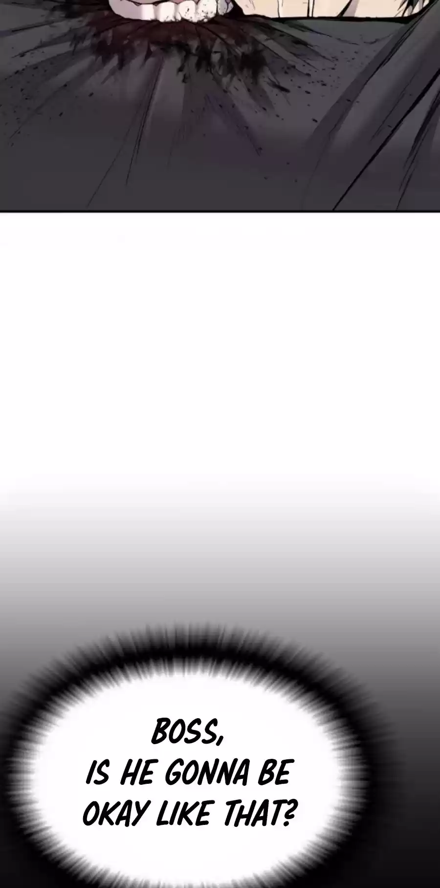 Manager Kim Chapter 12