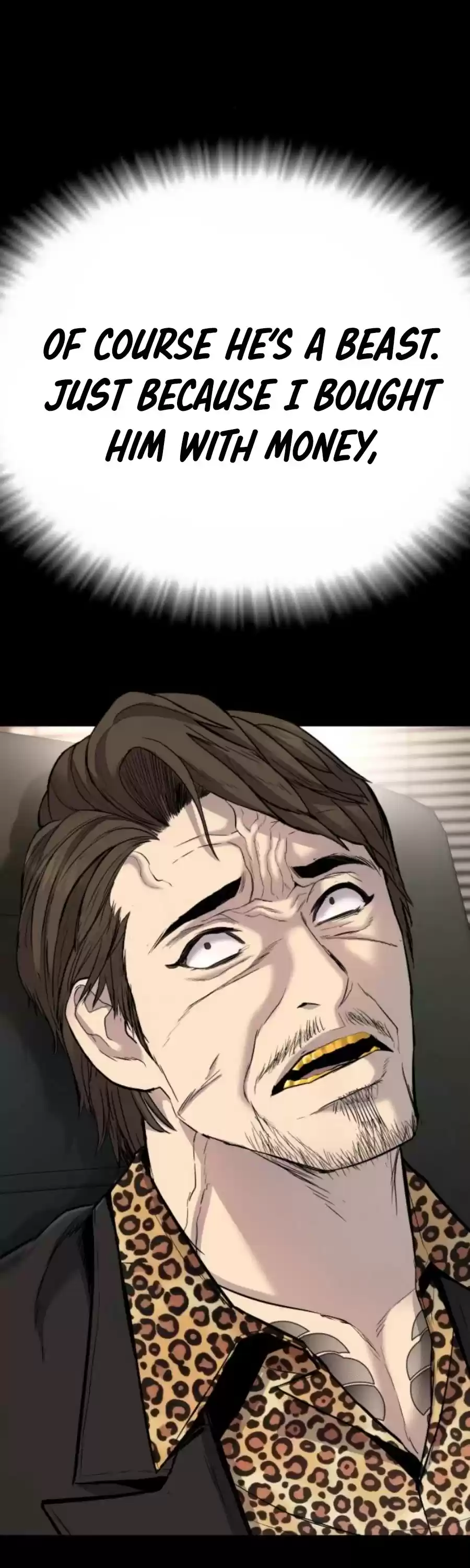 Manager Kim Chapter 12