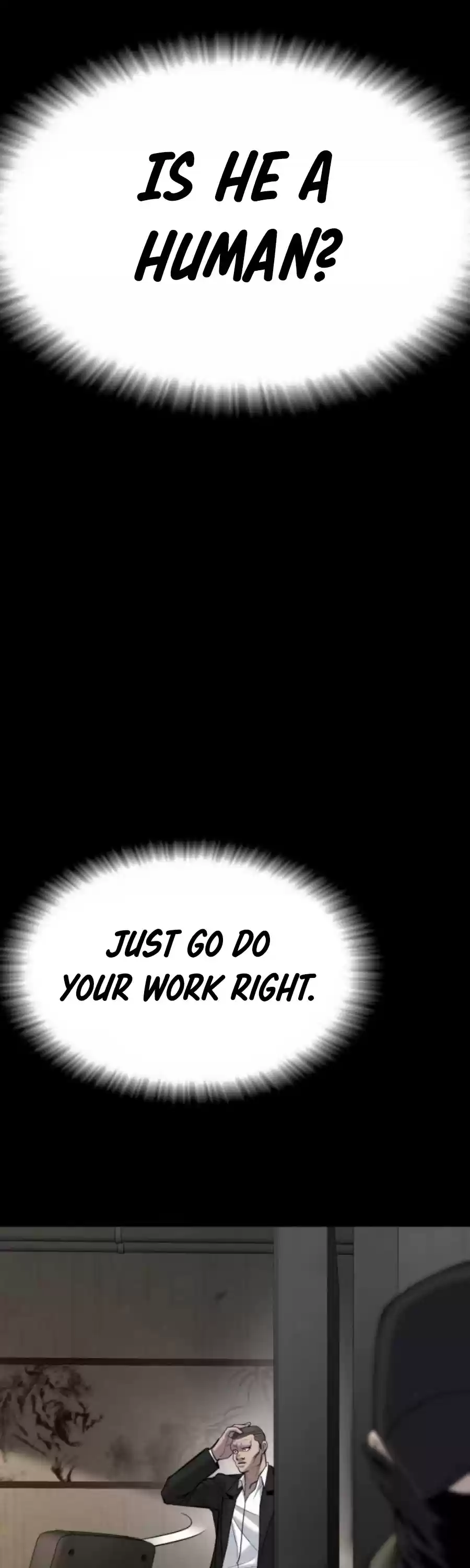 Manager Kim Chapter 12