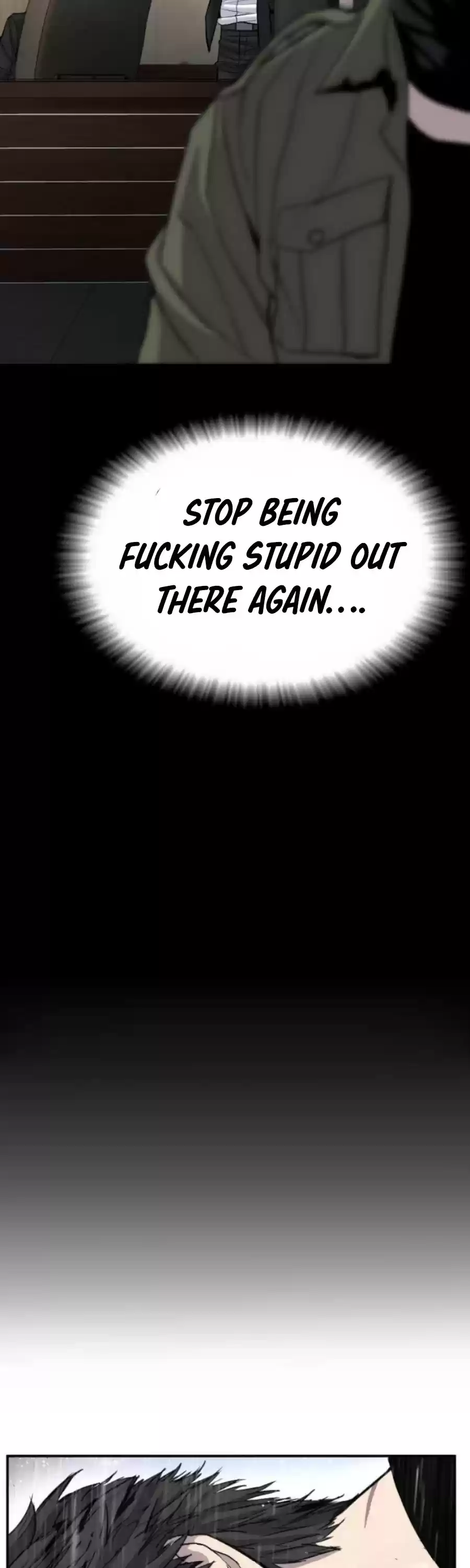 Manager Kim Chapter 12