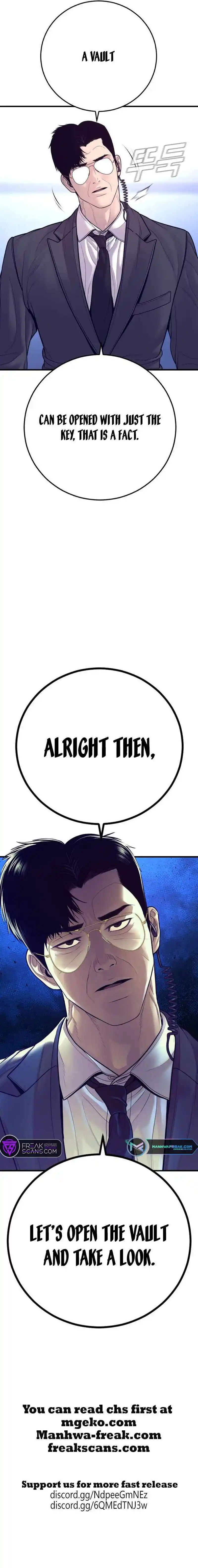 Manager Kim Chapter 122