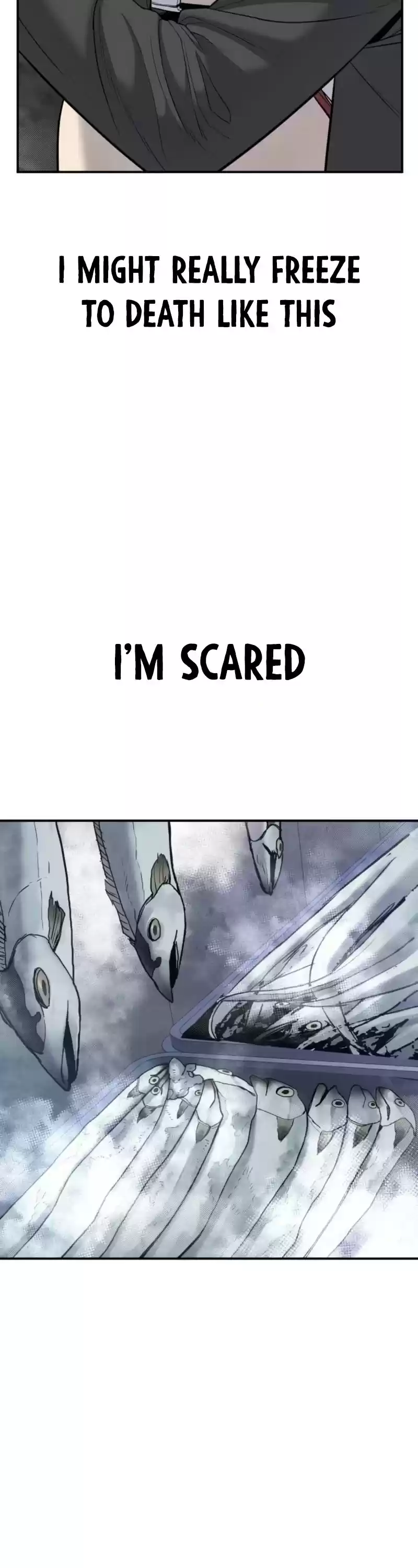 Manager Kim Chapter 13