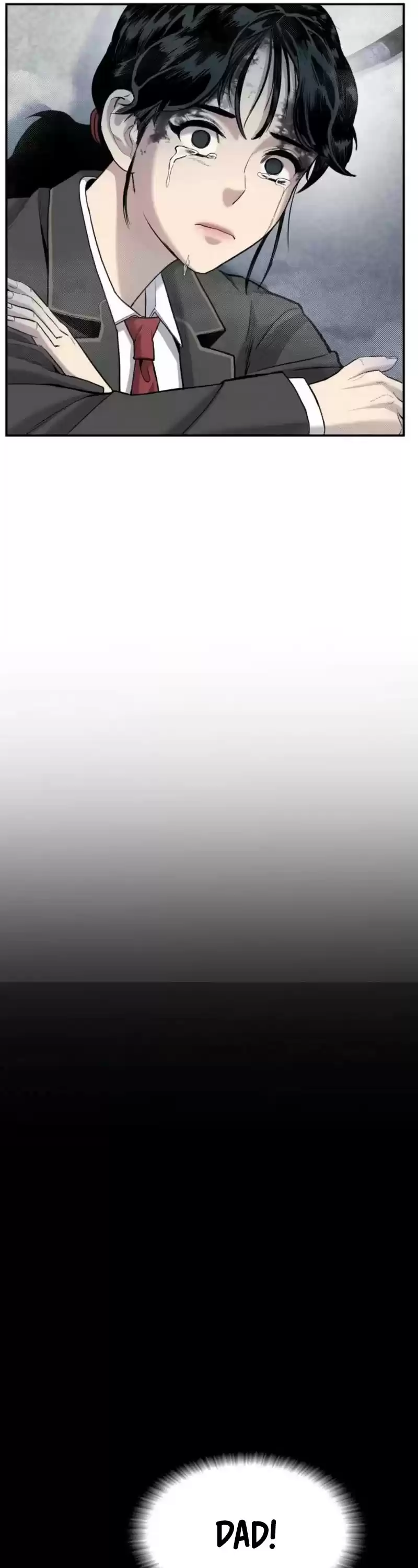 Manager Kim Chapter 13