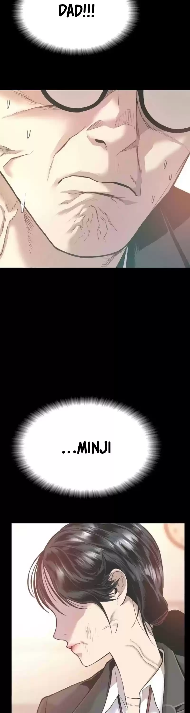 Manager Kim Chapter 13