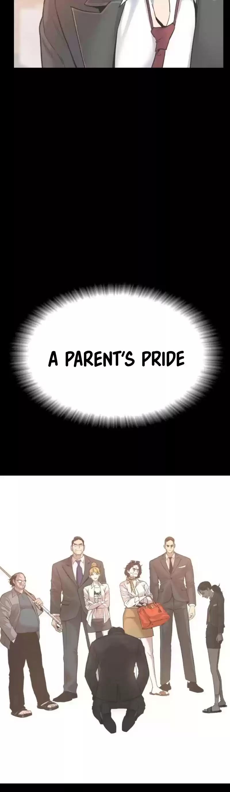 Manager Kim Chapter 13