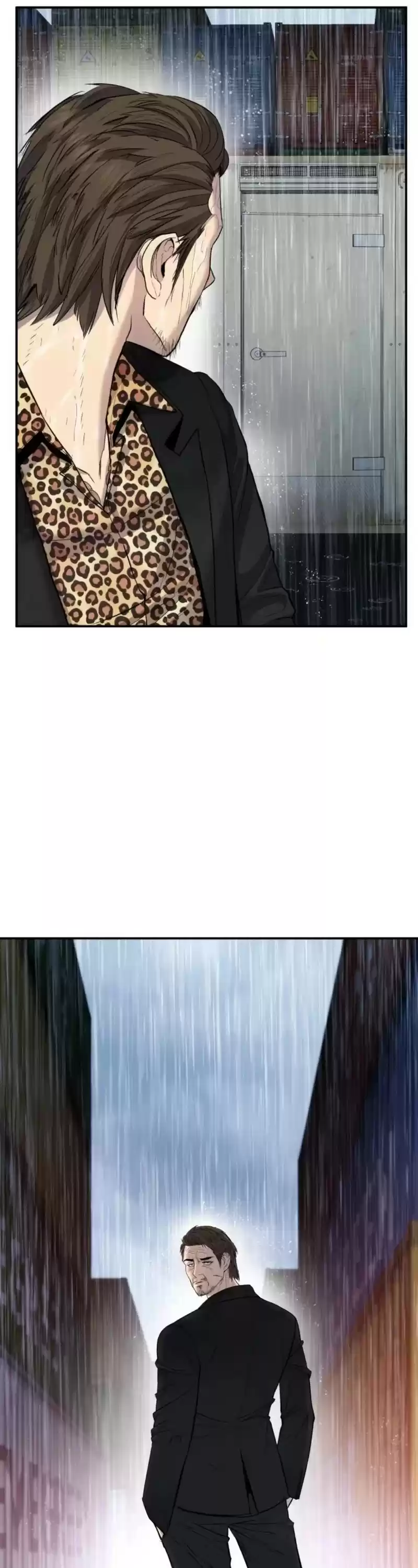 Manager Kim Chapter 13