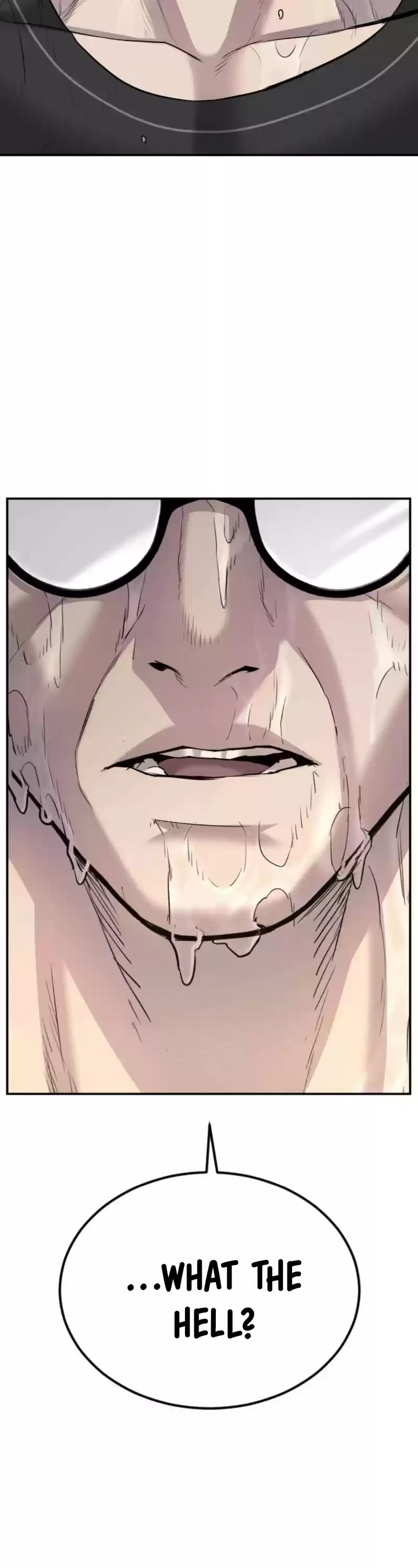 Manager Kim Chapter 13