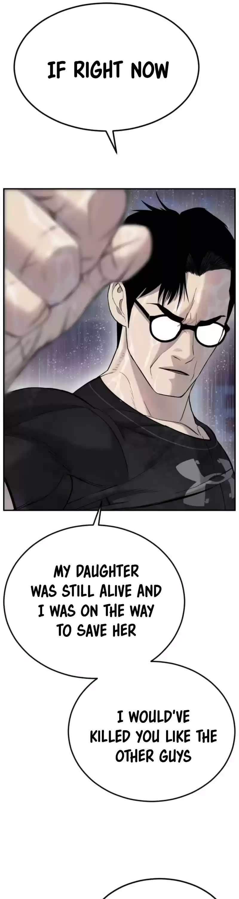 Manager Kim Chapter 13