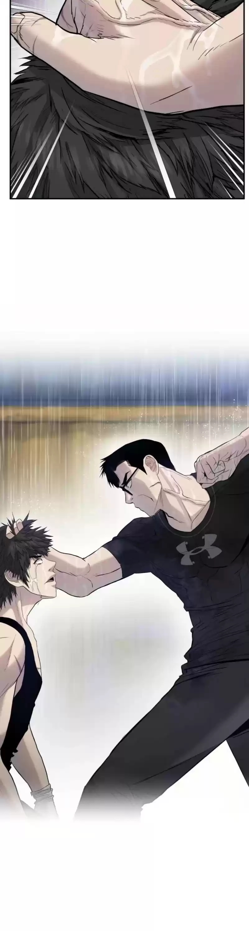 Manager Kim Chapter 13