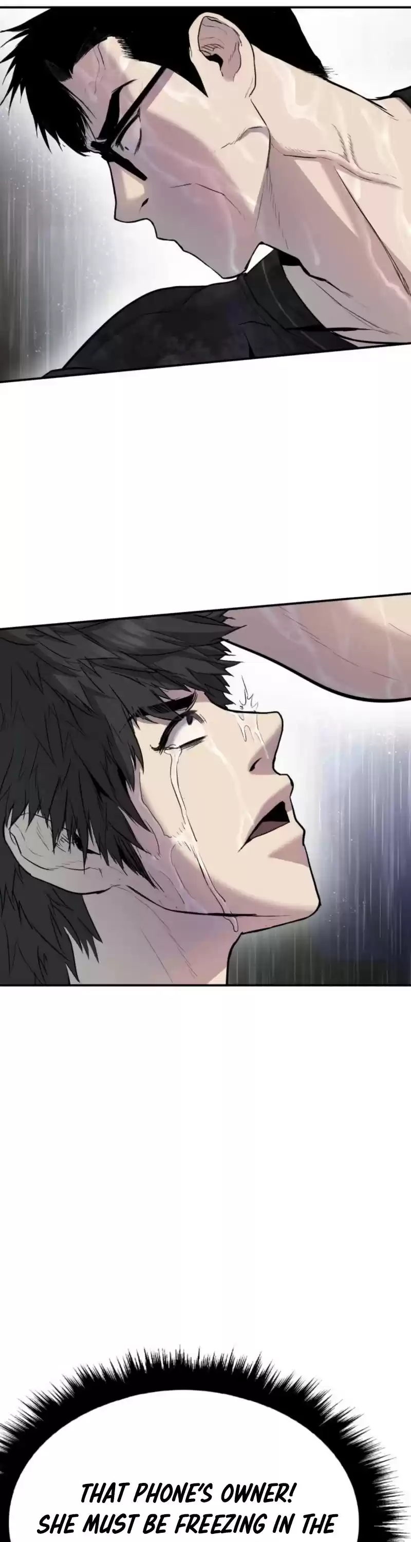 Manager Kim Chapter 13