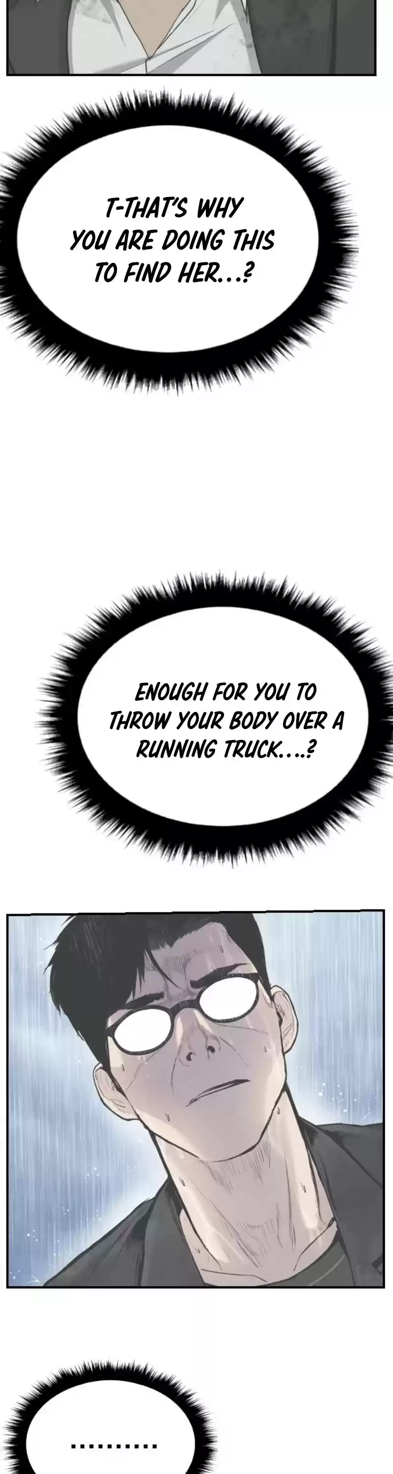 Manager Kim Chapter 13