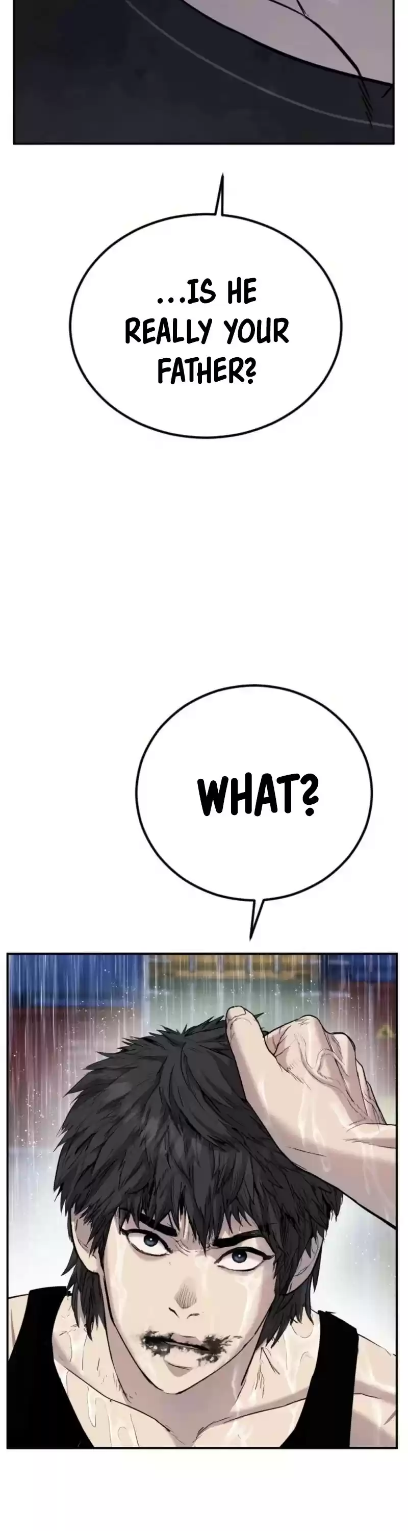 Manager Kim Chapter 13