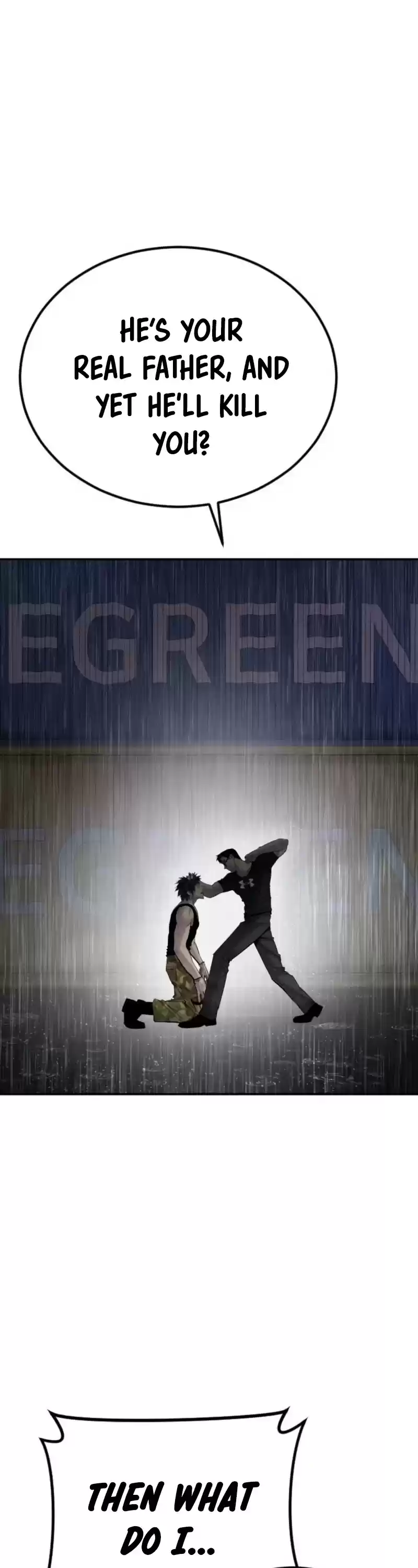 Manager Kim Chapter 13